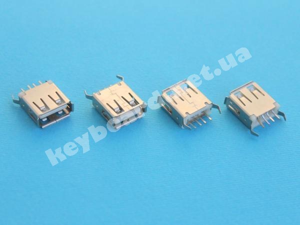 USB роз